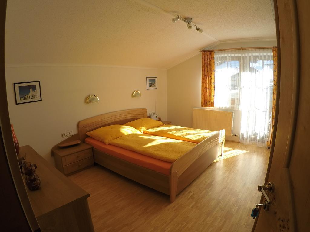 Ferienwohnung Gia เฮาส์ อิม เอนน์สทาล ภายนอก รูปภาพ