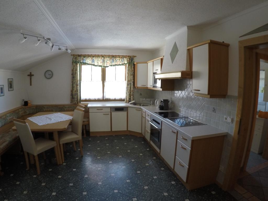Ferienwohnung Gia เฮาส์ อิม เอนน์สทาล ภายนอก รูปภาพ