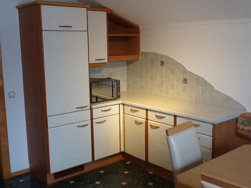 Ferienwohnung Gia เฮาส์ อิม เอนน์สทาล ภายนอก รูปภาพ